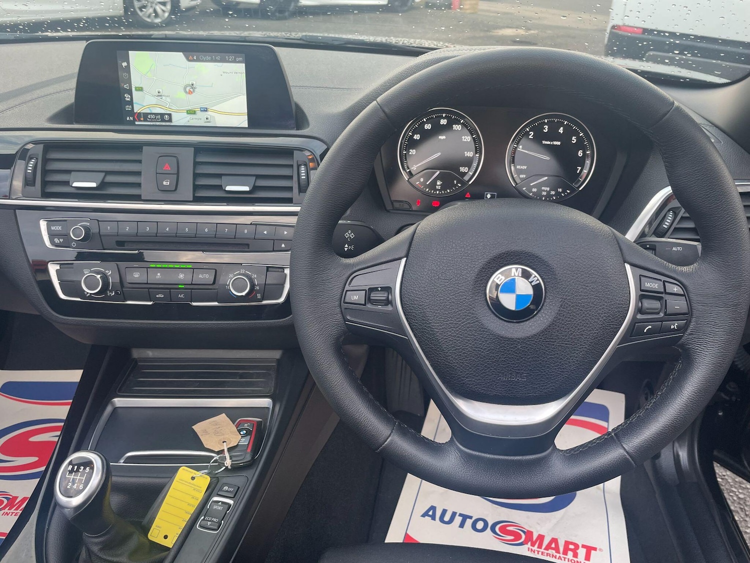 Used BMW 2 Series 2018 for sale - 77320773: Photo 16