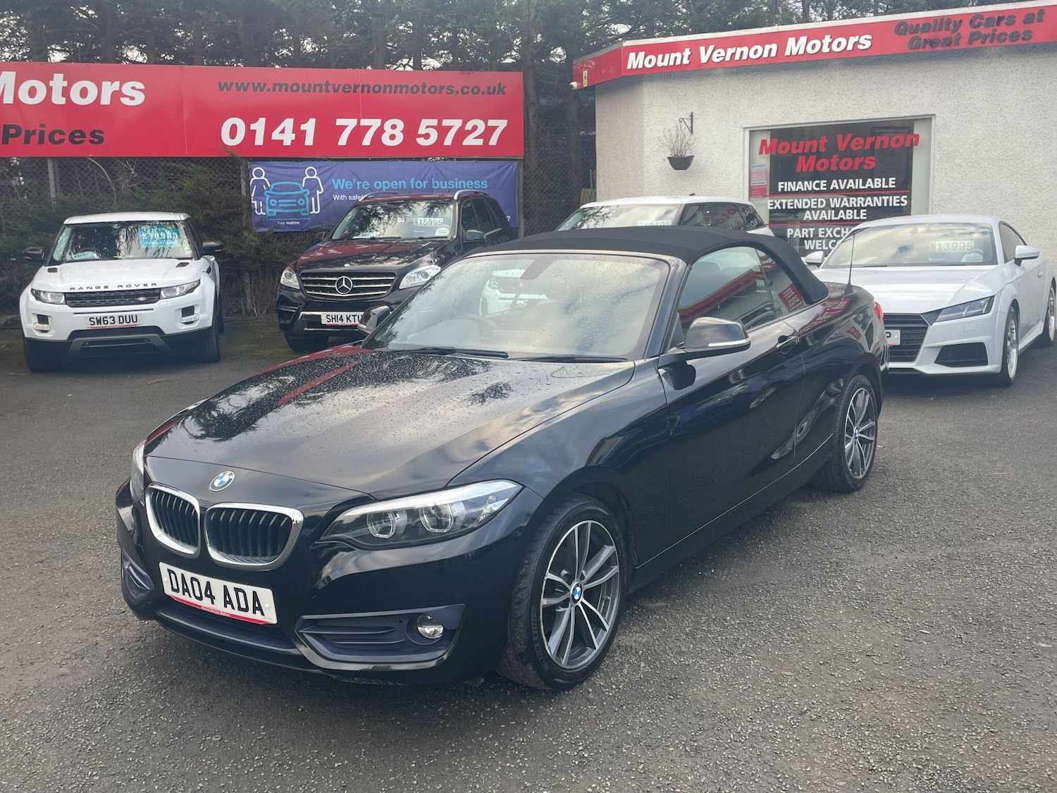 Used BMW 2 Series 2018 for sale - 77320773: Photo 21