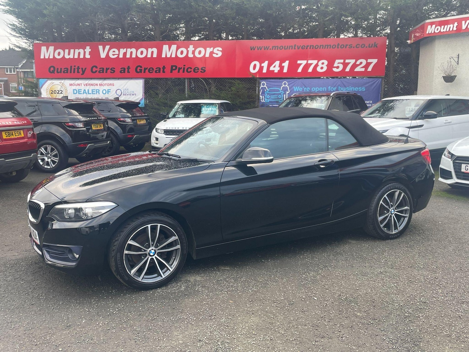 Used BMW 2 Series 2018 for sale - 77320773: Photo 22