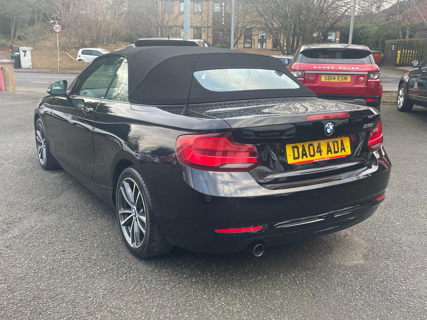 Used BMW 2 Series 2018 for sale - 77320773: Photo 23
