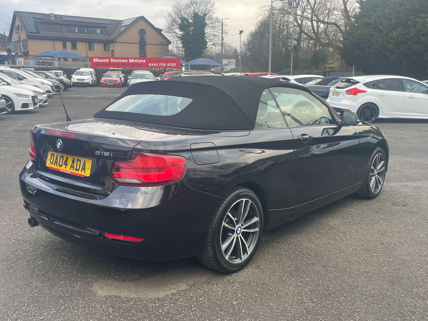 Used BMW 2 Series 2018 for sale - 77320773: Photo 24