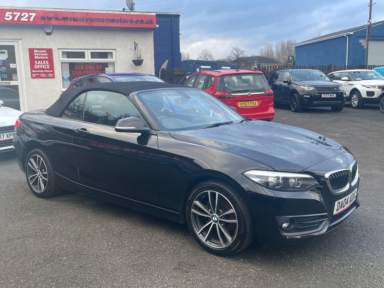 Used BMW 2 Series 2018 for sale - 77320773: Photo 26
