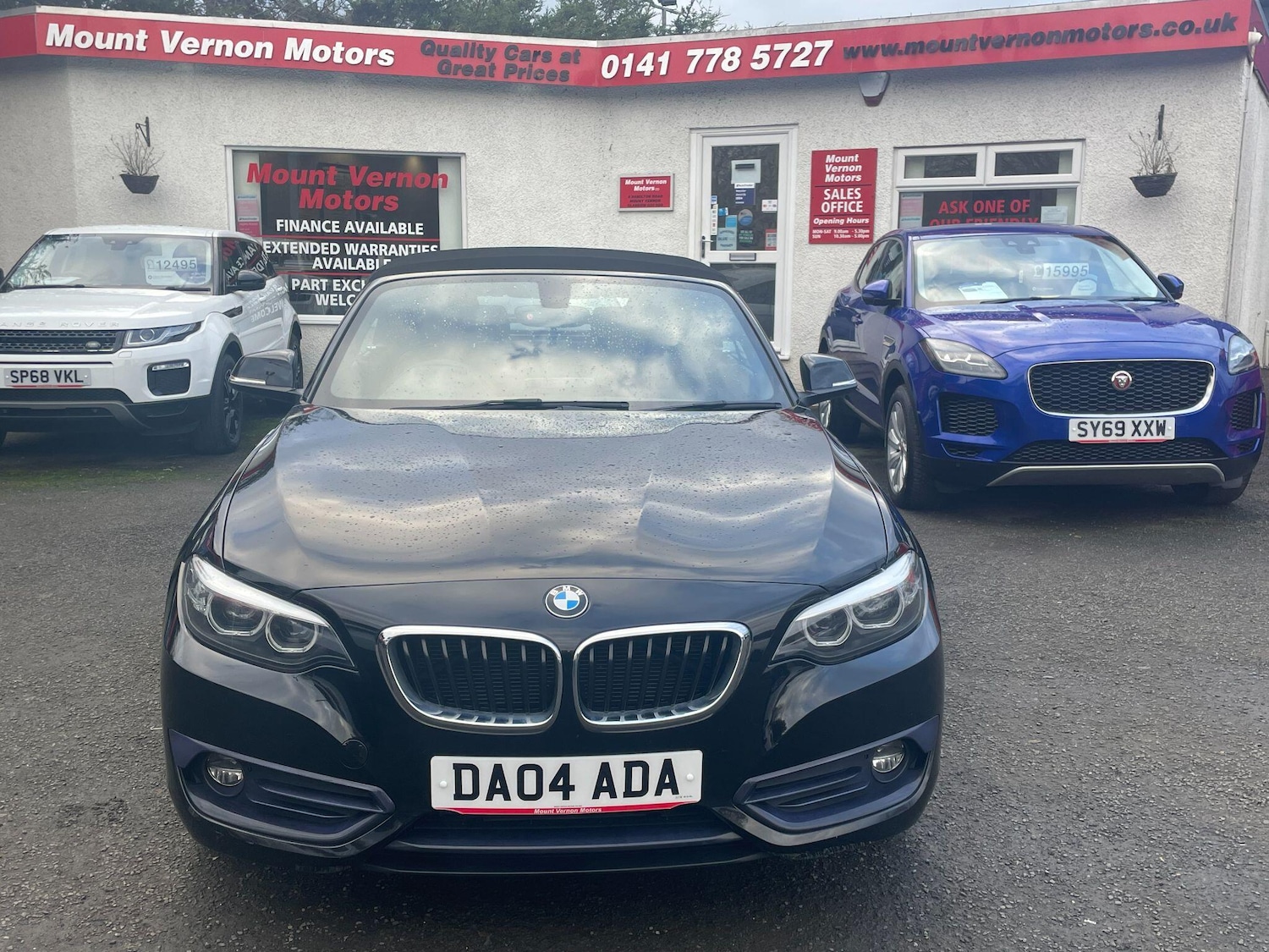 Used BMW 2 Series 2018 for sale - 77320773: Photo 27