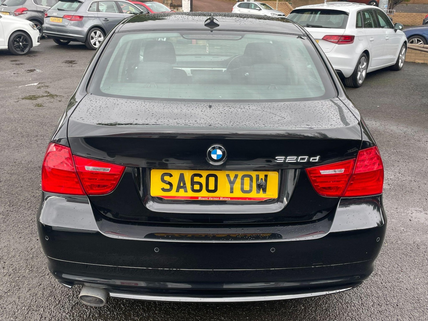 Used BMW 3 Series 2010 for sale - 76151462: Photo 10