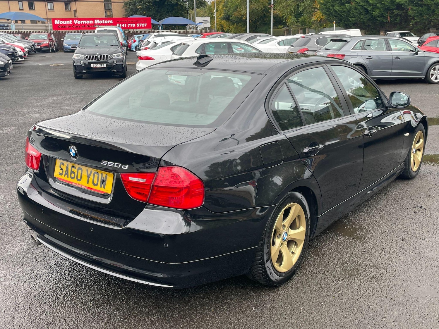 Used BMW 3 Series 2010 for sale - 76151462: Photo 11