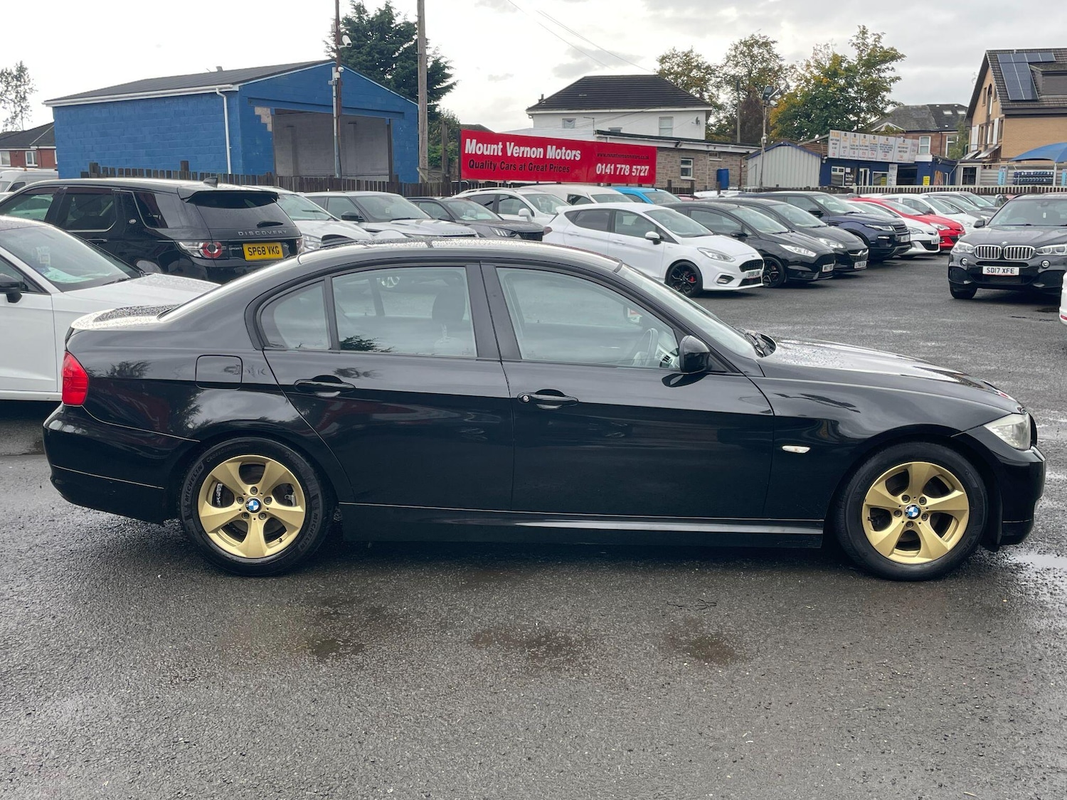 Used BMW 3 Series 2010 for sale - 76151462: Photo 12
