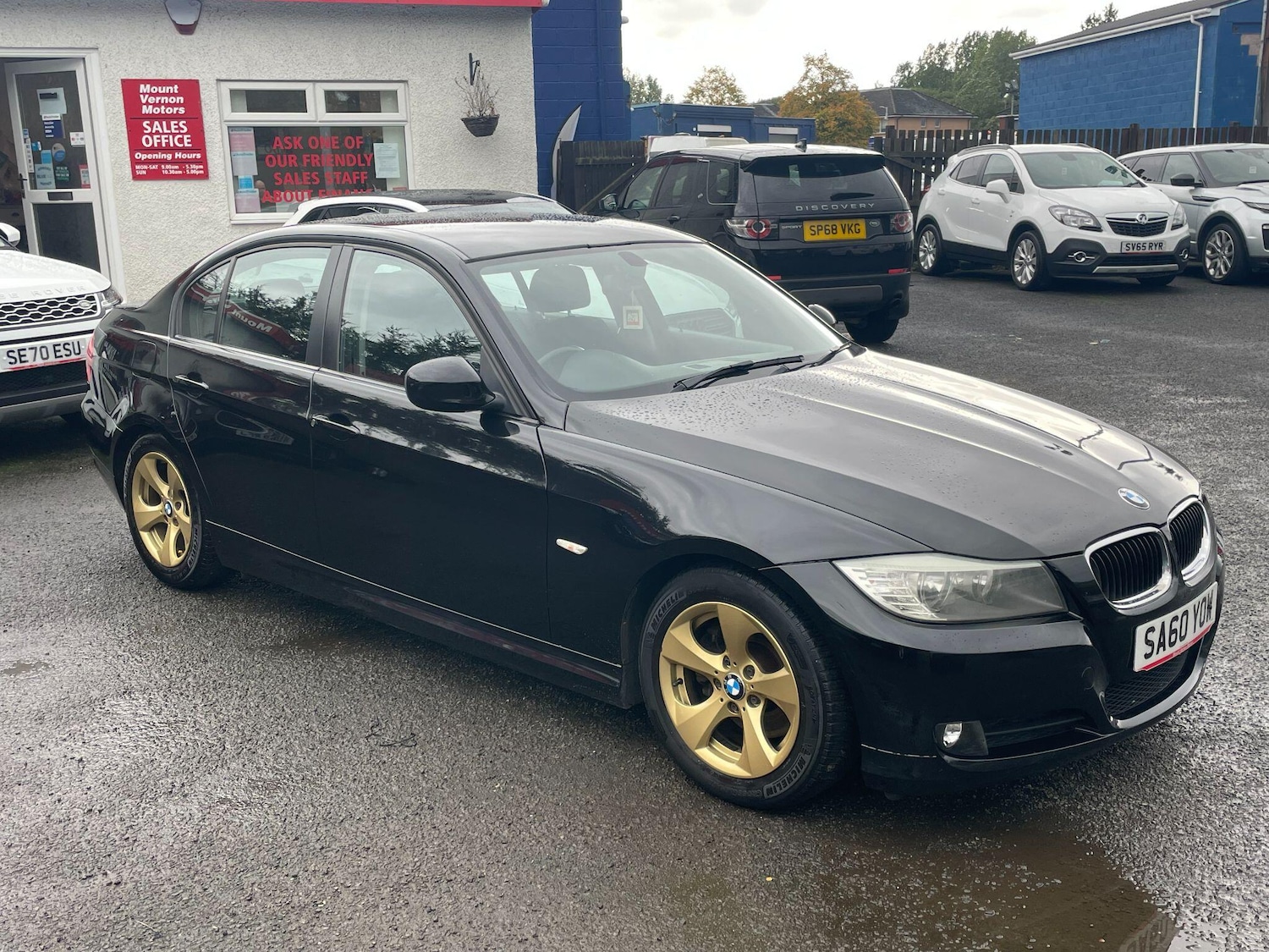 Used BMW 3 Series 2010 for sale - 76151462: Photo 13