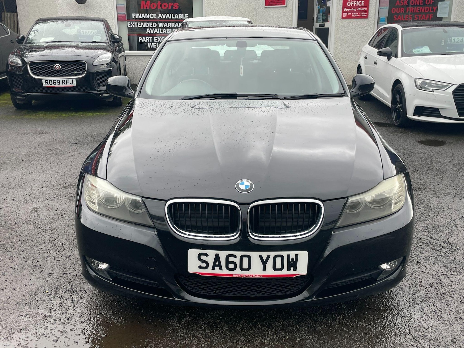 Used BMW 3 Series 2010 for sale - 76151462: Photo 14
