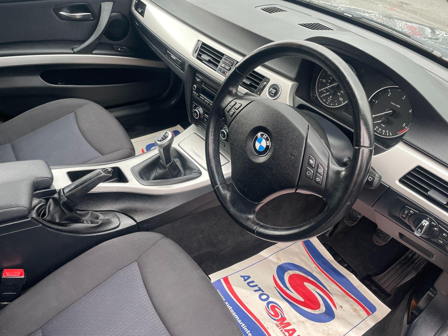 Used BMW 3 Series 2010 for sale - 76151462: Photo 15