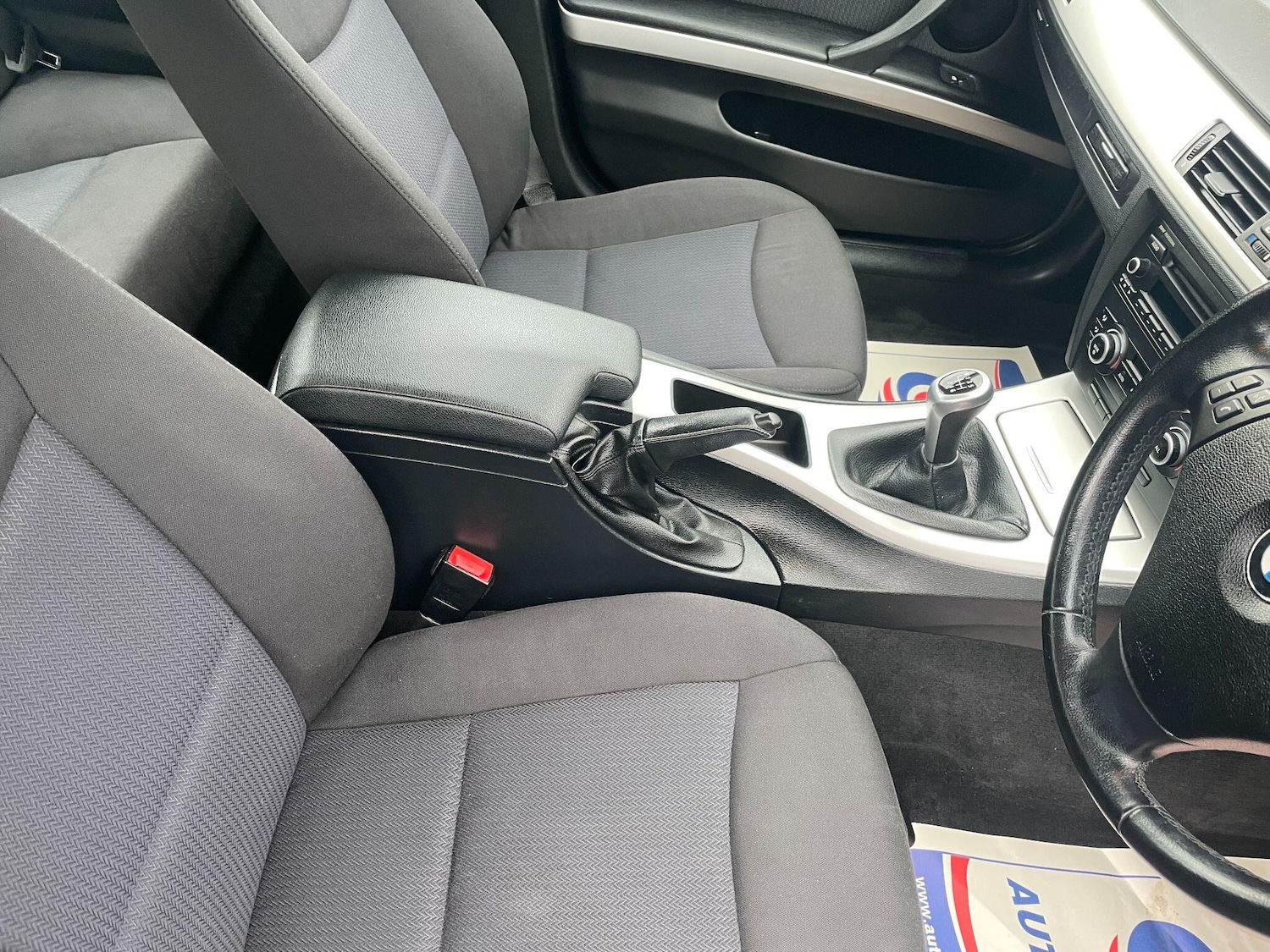 Used BMW 3 Series 2010 for sale - 76151462: Photo 16