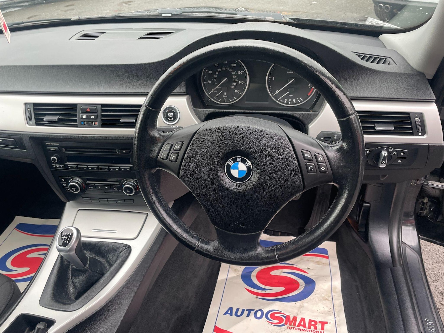 Used BMW 3 Series 2010 for sale - 76151462: Photo 19