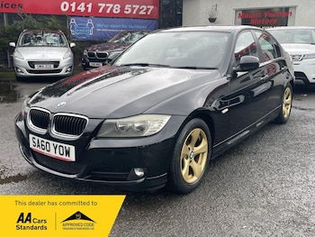 Used BMW 3 Series 2010 for sale - 76151462: Photo