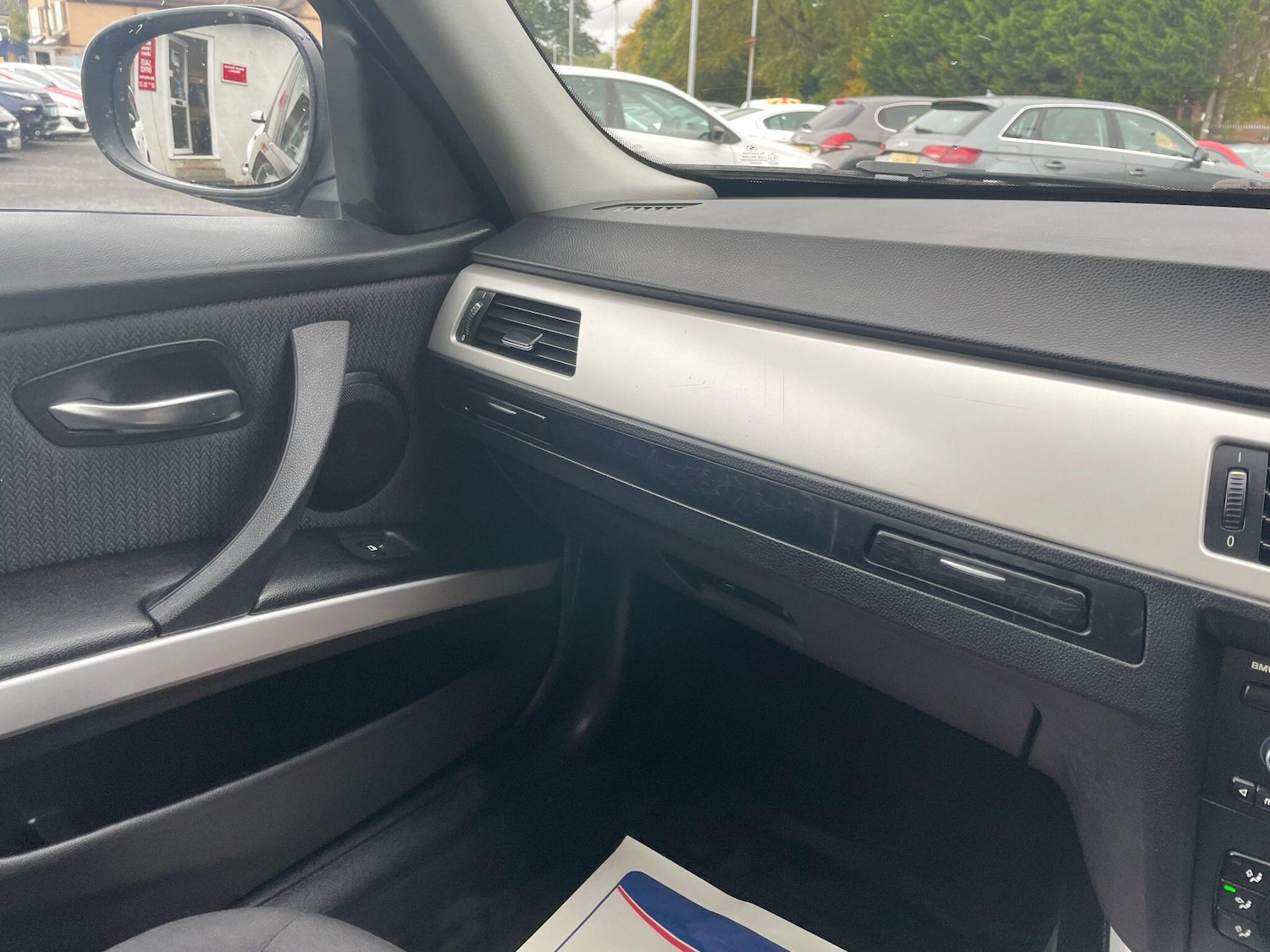 Used BMW 3 Series 2010 for sale - 76151462: Photo 28