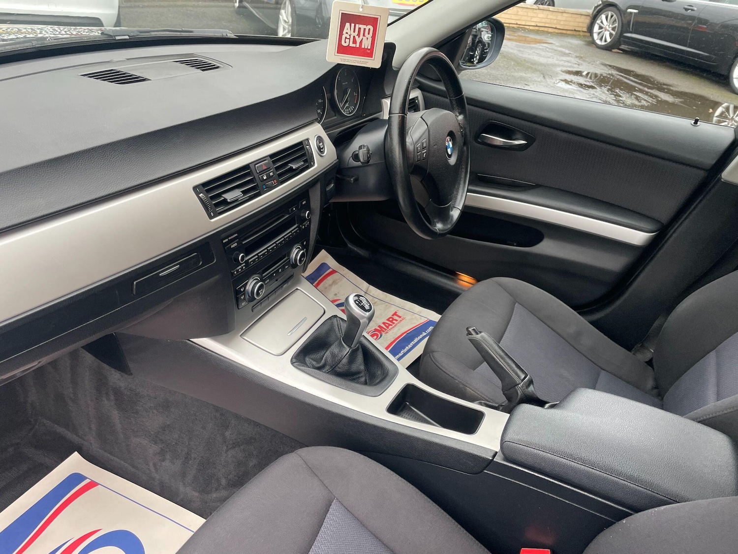 Used BMW 3 Series 2010 for sale - 76151462: Photo 31