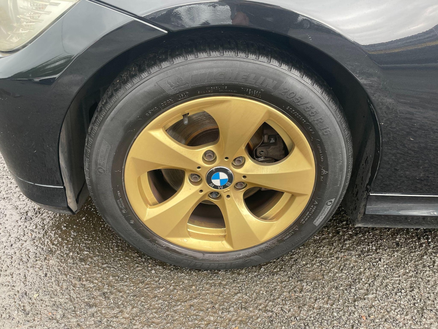 Used BMW 3 Series 2010 for sale - 76151462: Photo 34