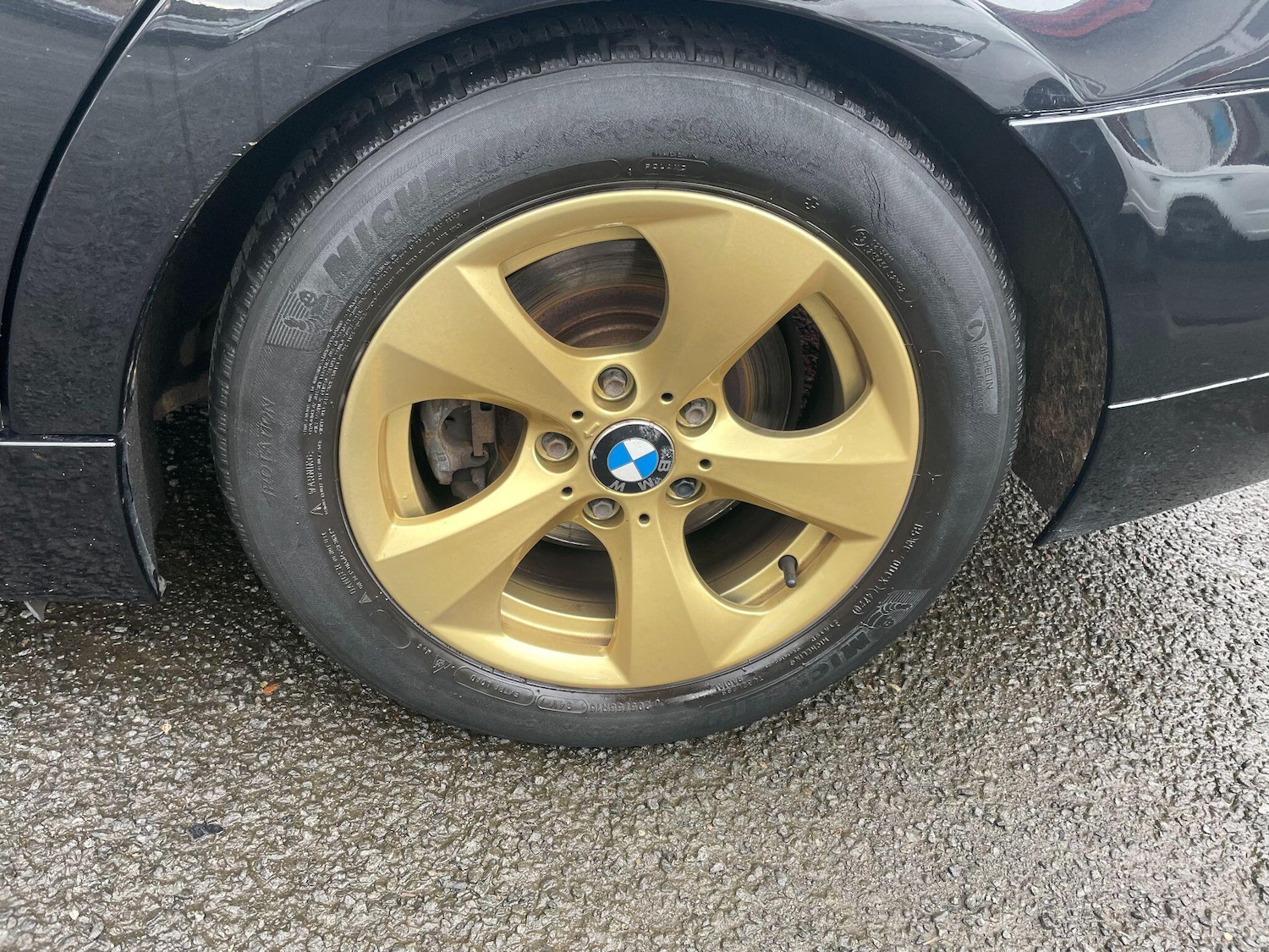 Used BMW 3 Series 2010 for sale - 76151462: Photo 35