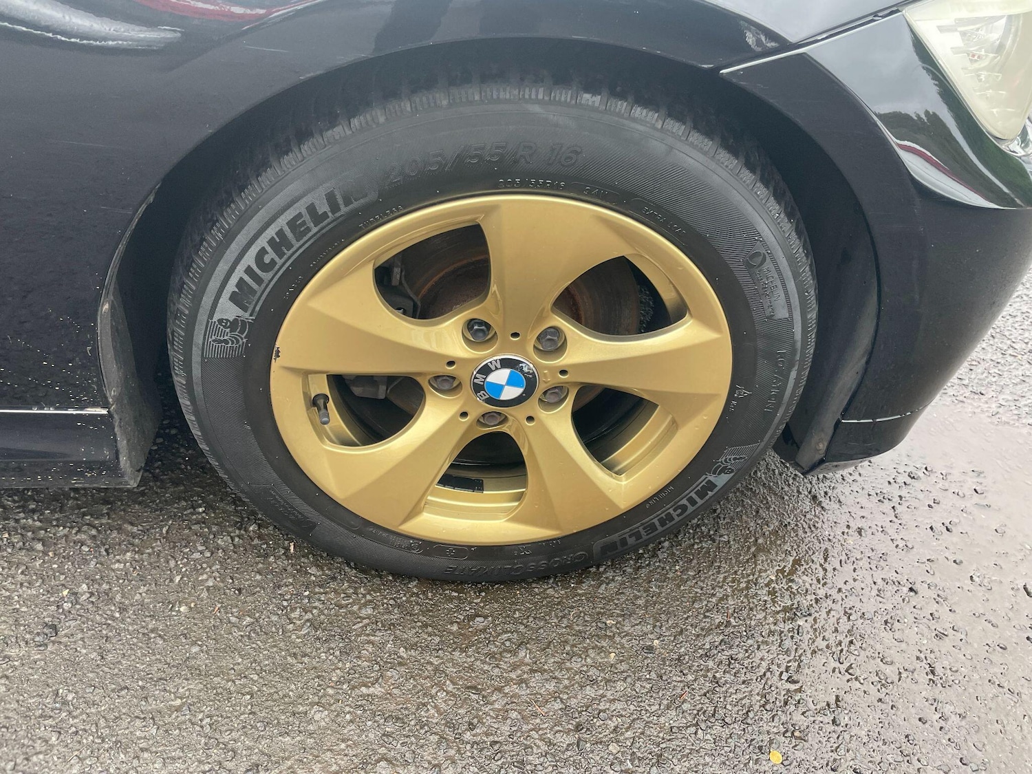 Used BMW 3 Series 2010 for sale - 76151462: Photo 37