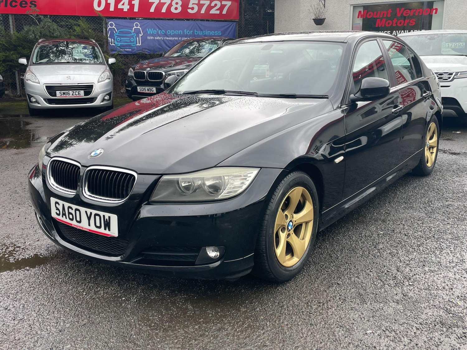 Used BMW 3 Series 2010 for sale - 76151462: Photo 7