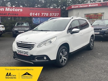 2014 (64) - 1.6 e-HDi Allure 5dr