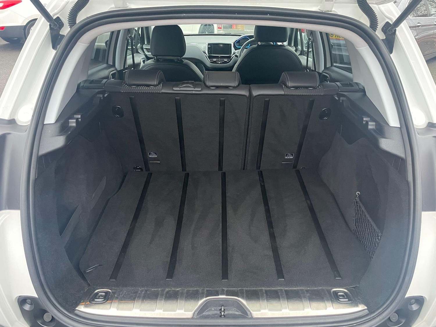 Used Peugeot 2008 2014 for sale - 77156517: Photo 20