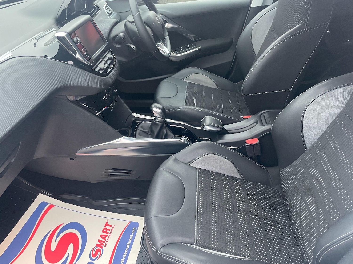 Used Peugeot 2008 2014 for sale - 77156517: Photo 22