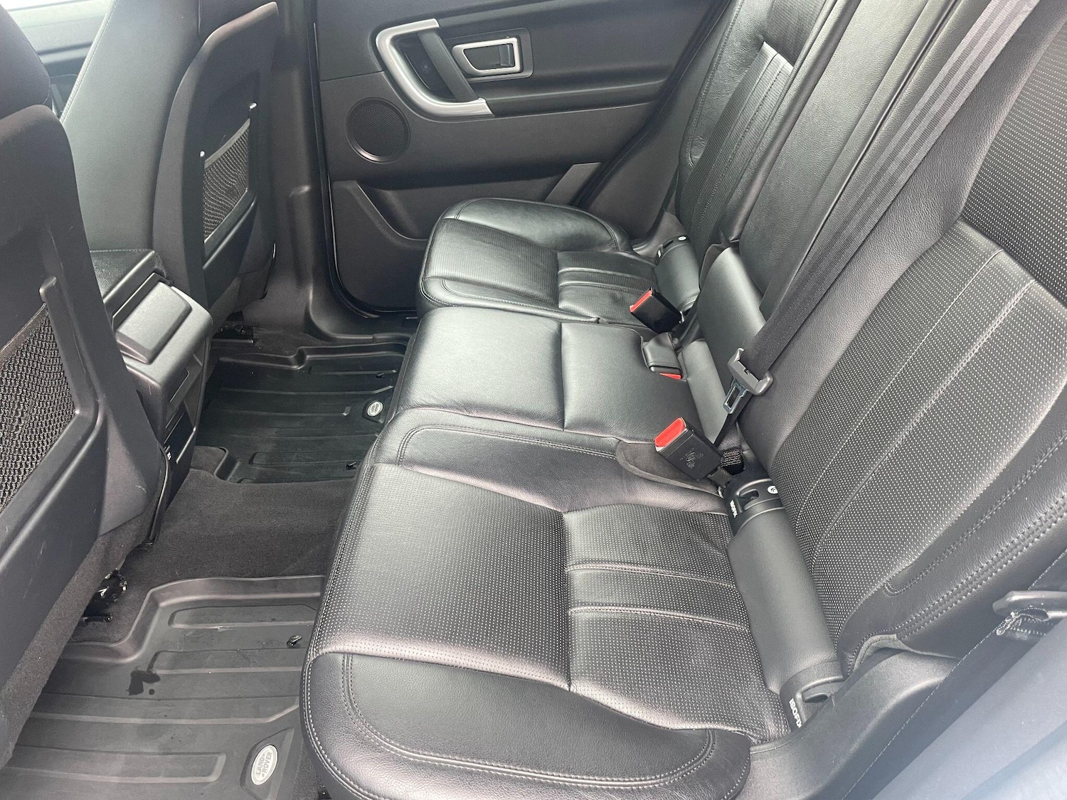 Used Land Rover Discovery Sport 2017 for sale - 76306865: Photo 21