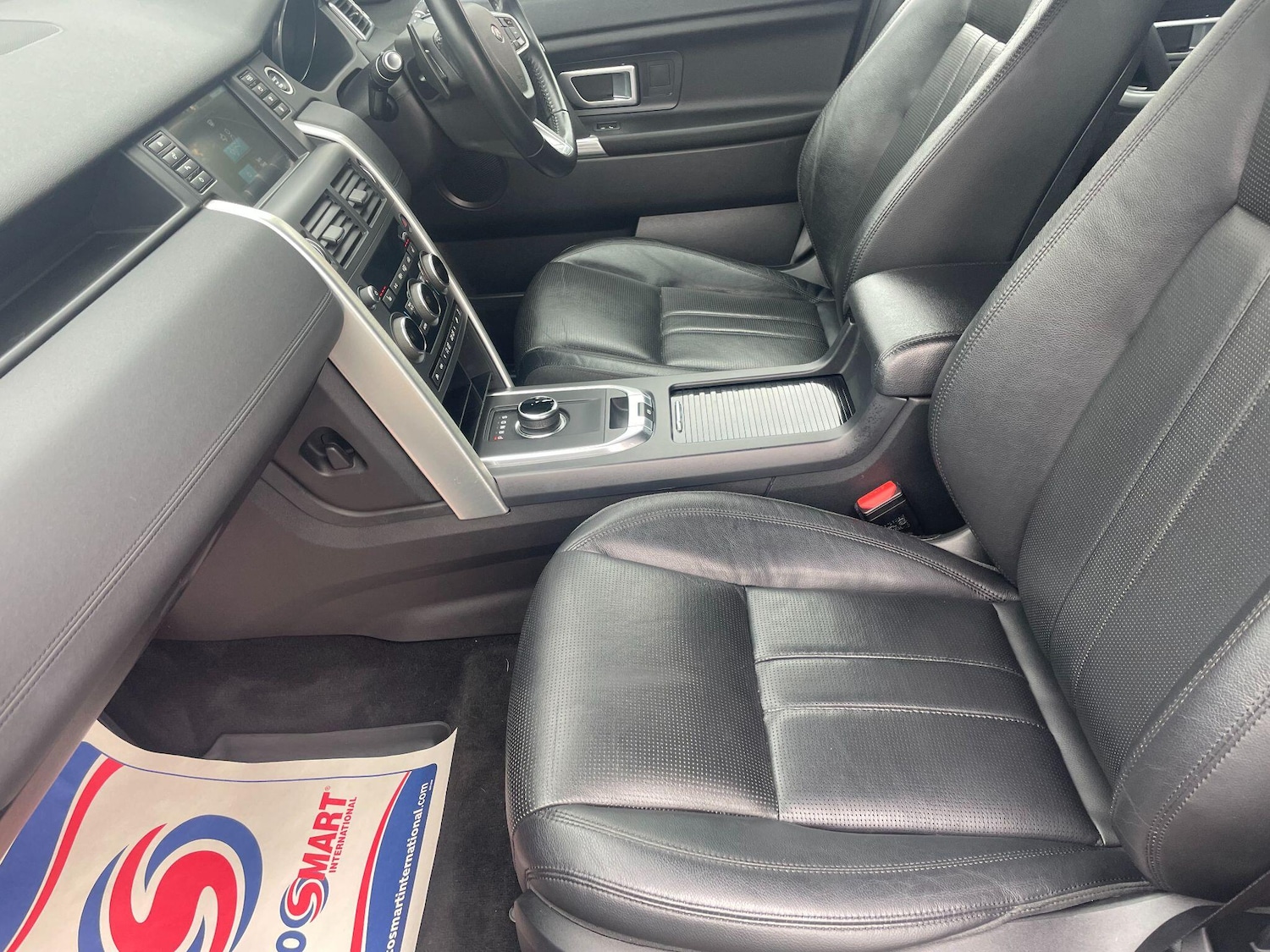 Used Land Rover Discovery Sport 2017 for sale - 76306865: Photo 22