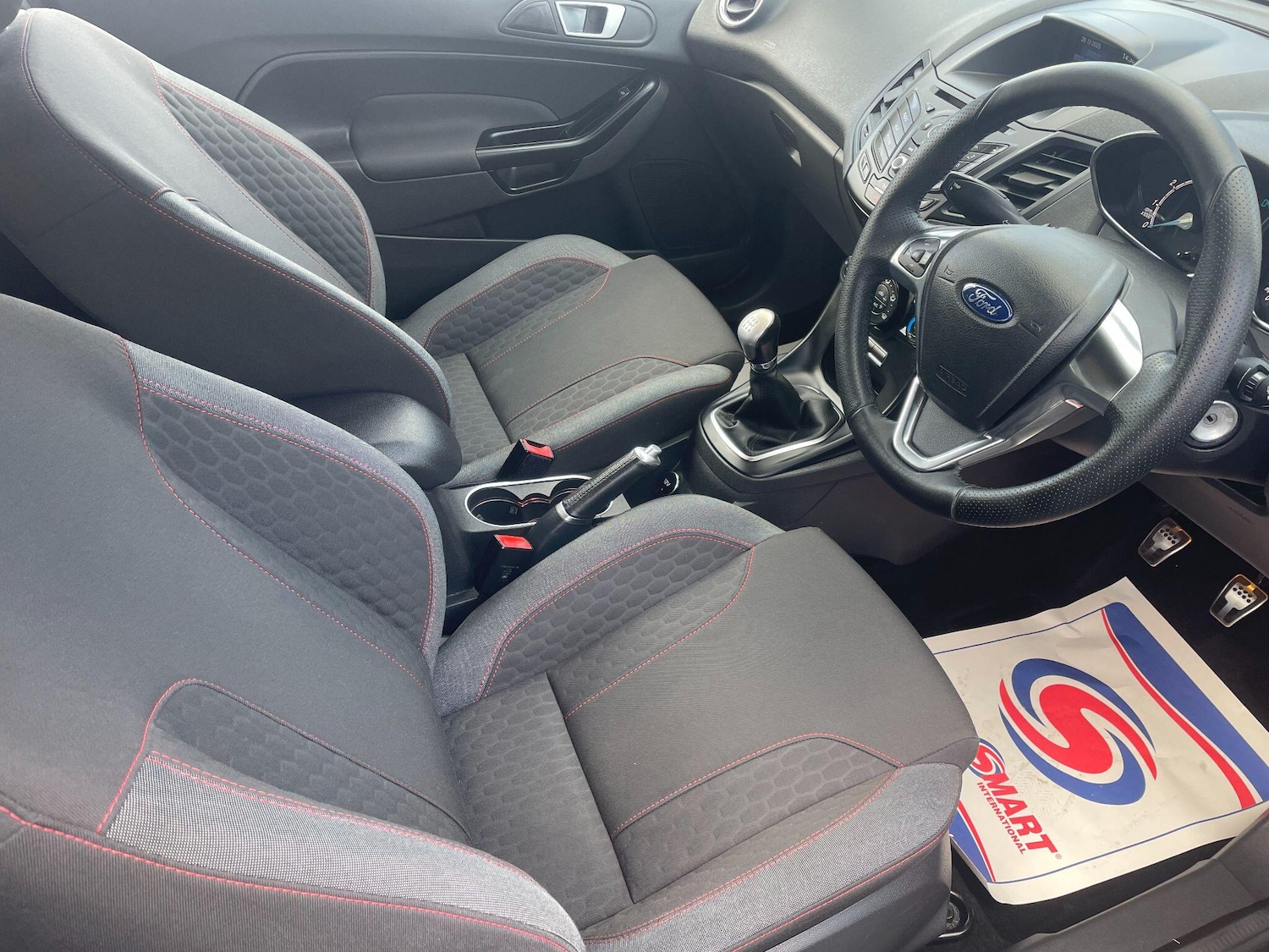 Used Ford Fiesta 2017 for sale - 76398969: Photo 15