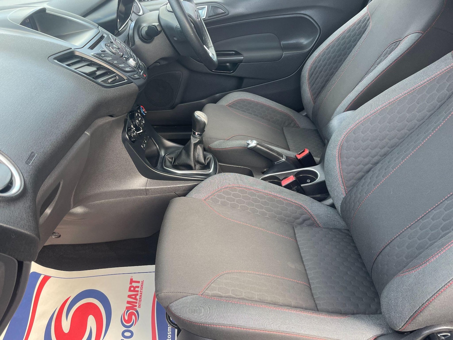 Used Ford Fiesta 2017 for sale - 76398969: Photo 19