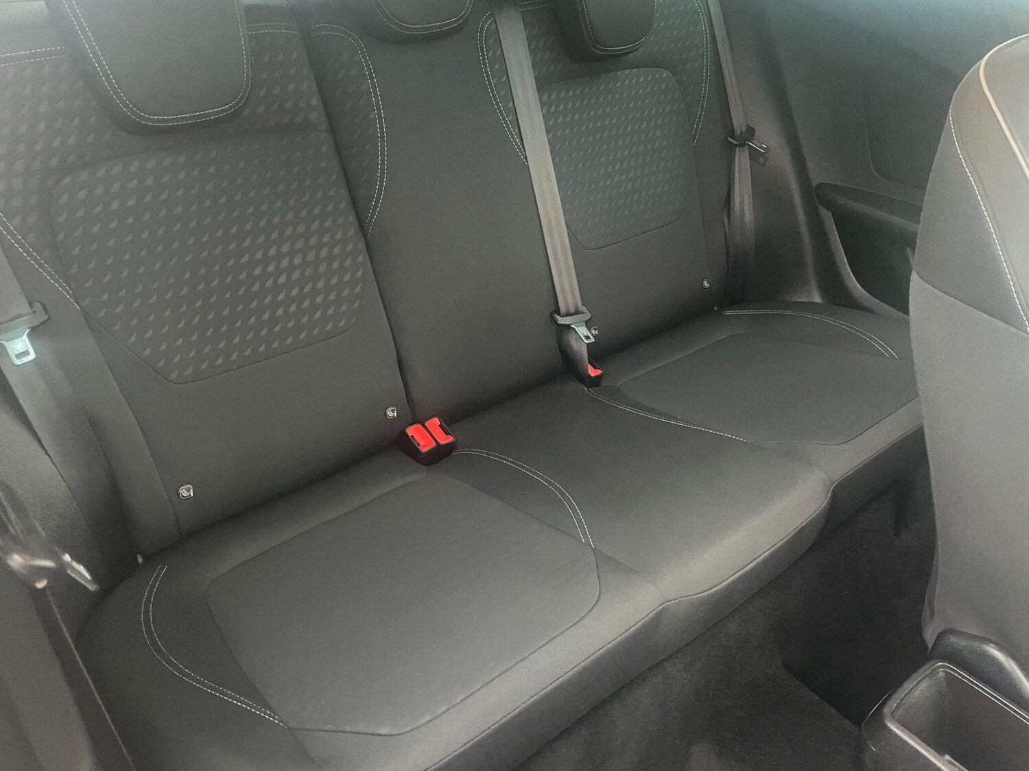 Used Ford Fiesta 2018 for sale - 76270890: Photo 18