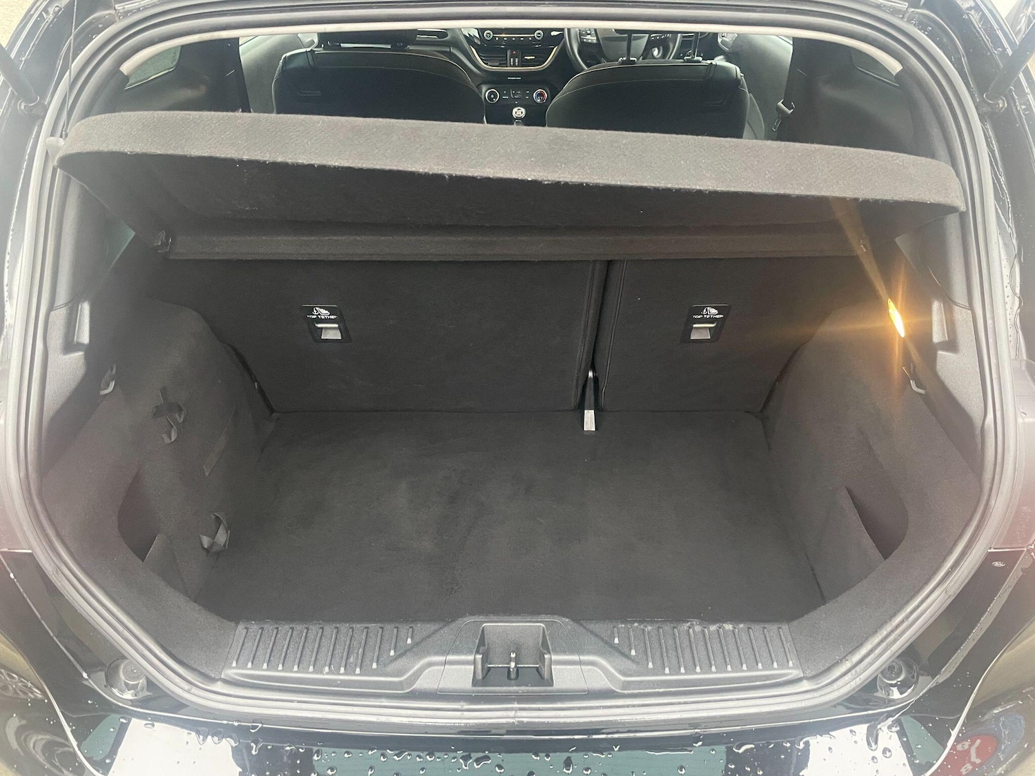 Used Ford Fiesta 2018 for sale - 76270890: Photo 19