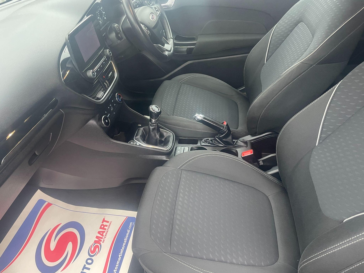 Used Ford Fiesta 2018 for sale - 76270890: Photo 20