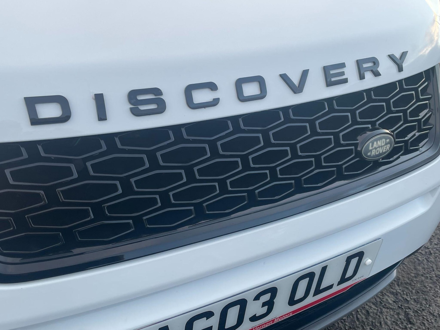 Used Land Rover Discovery Sport 2017 for sale - 76538351: Photo 15