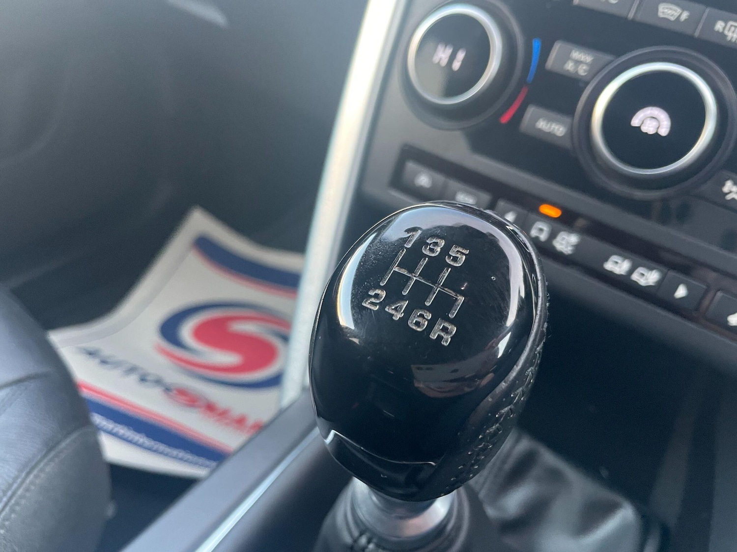 Used Land Rover Discovery Sport 2017 for sale - 76538351: Photo 18