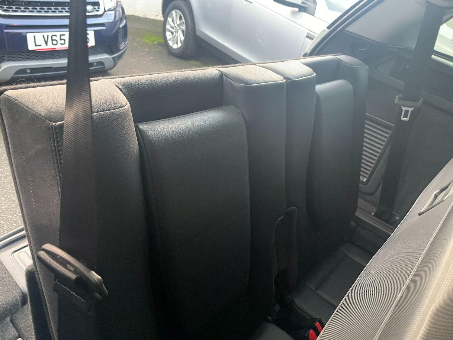 Used Land Rover Discovery Sport 2017 for sale - 76538351: Photo 22