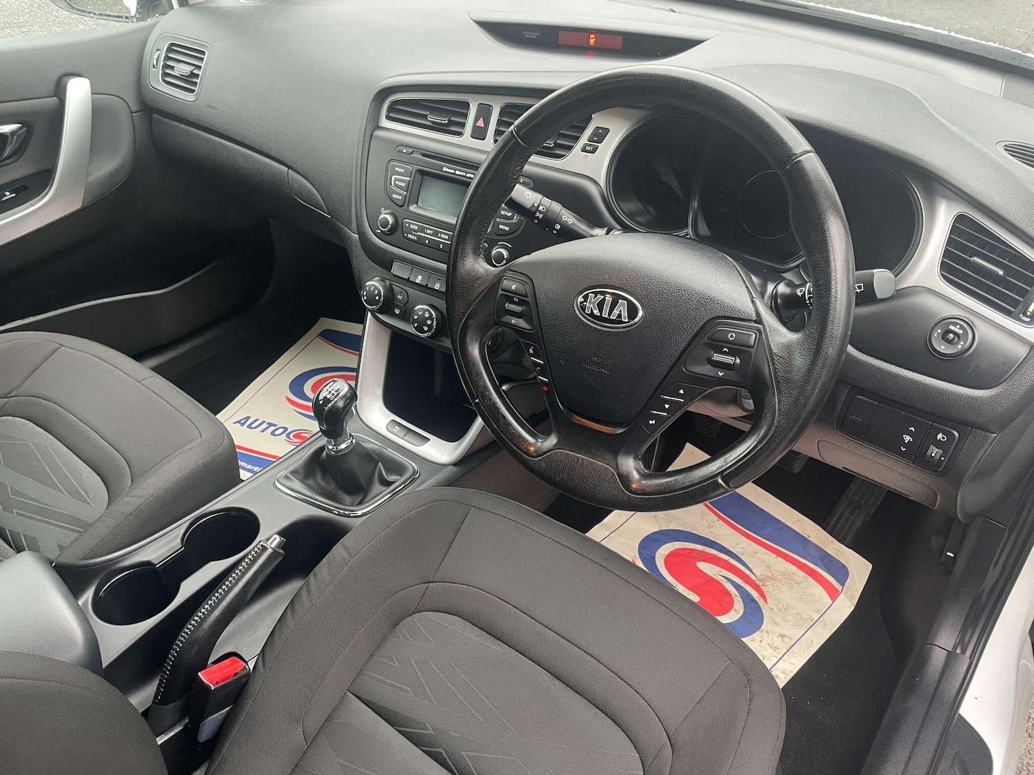 Used Kia Ceed 2014 for sale - 76188504: Photo 16
