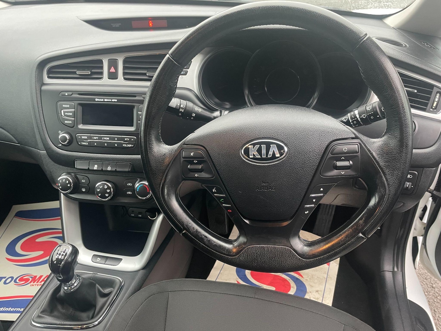 Used Kia Ceed 2014 for sale - 76188504: Photo 17