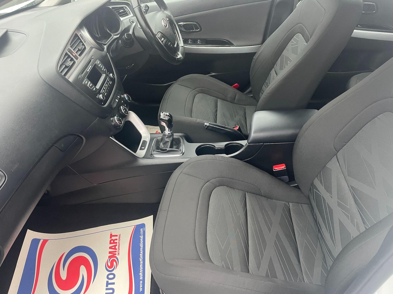Used Kia Ceed 2014 for sale - 76188504: Photo 21