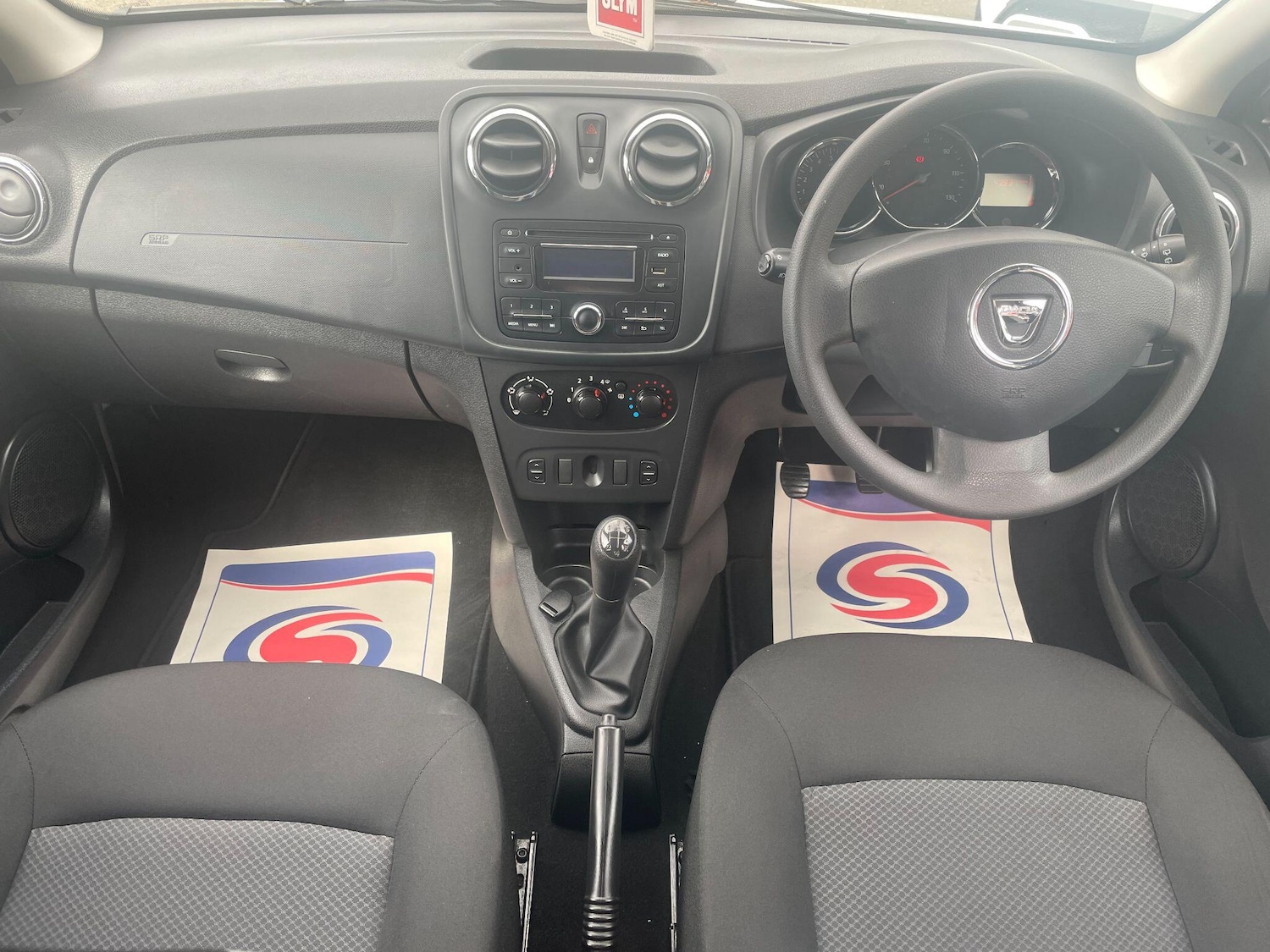 Vehicle 19