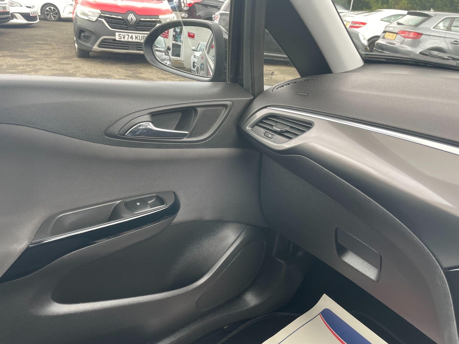 Vehicle 29