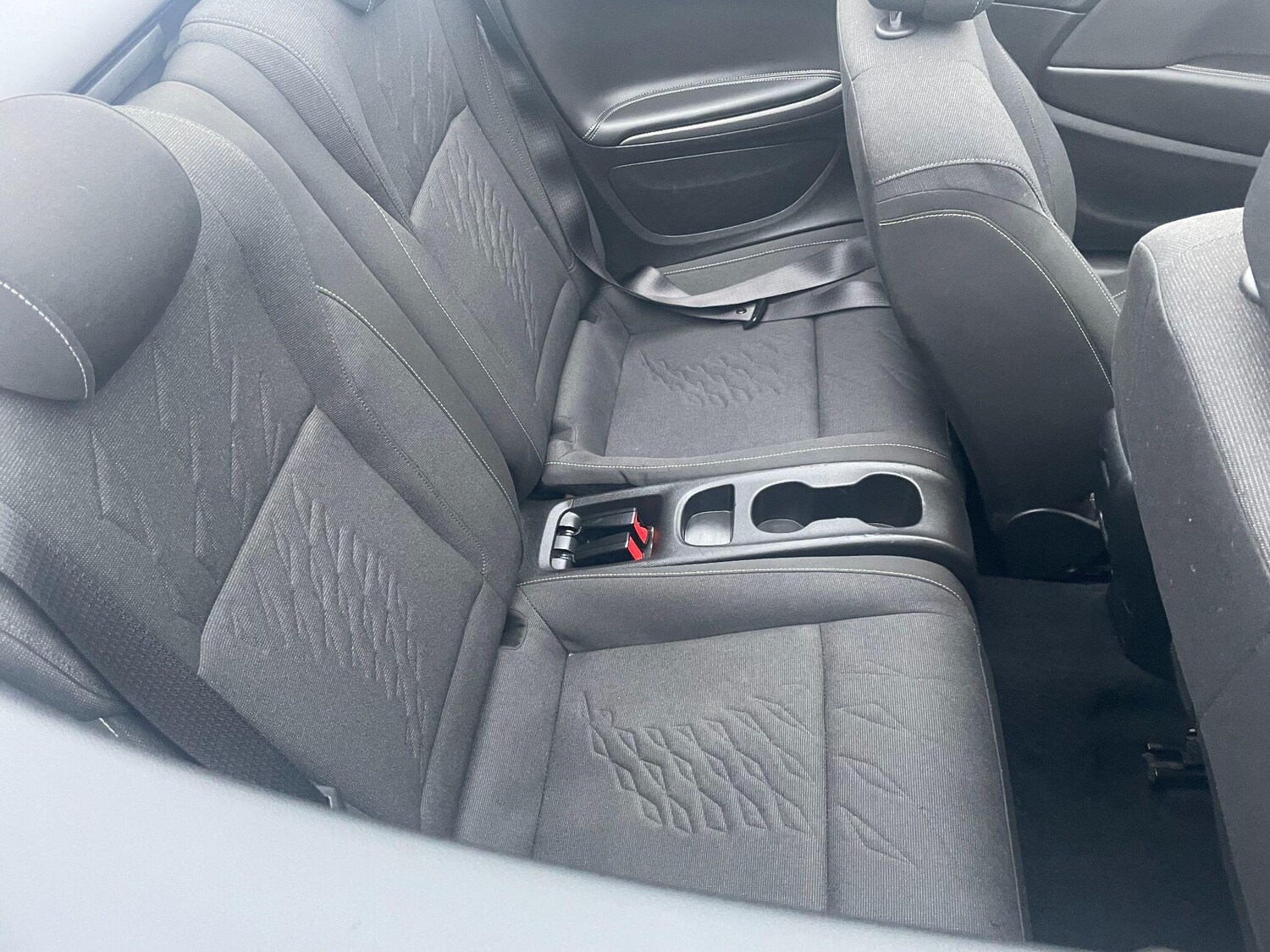 Used Vauxhall Cascada 2017 for sale - 78170104: Photo 18