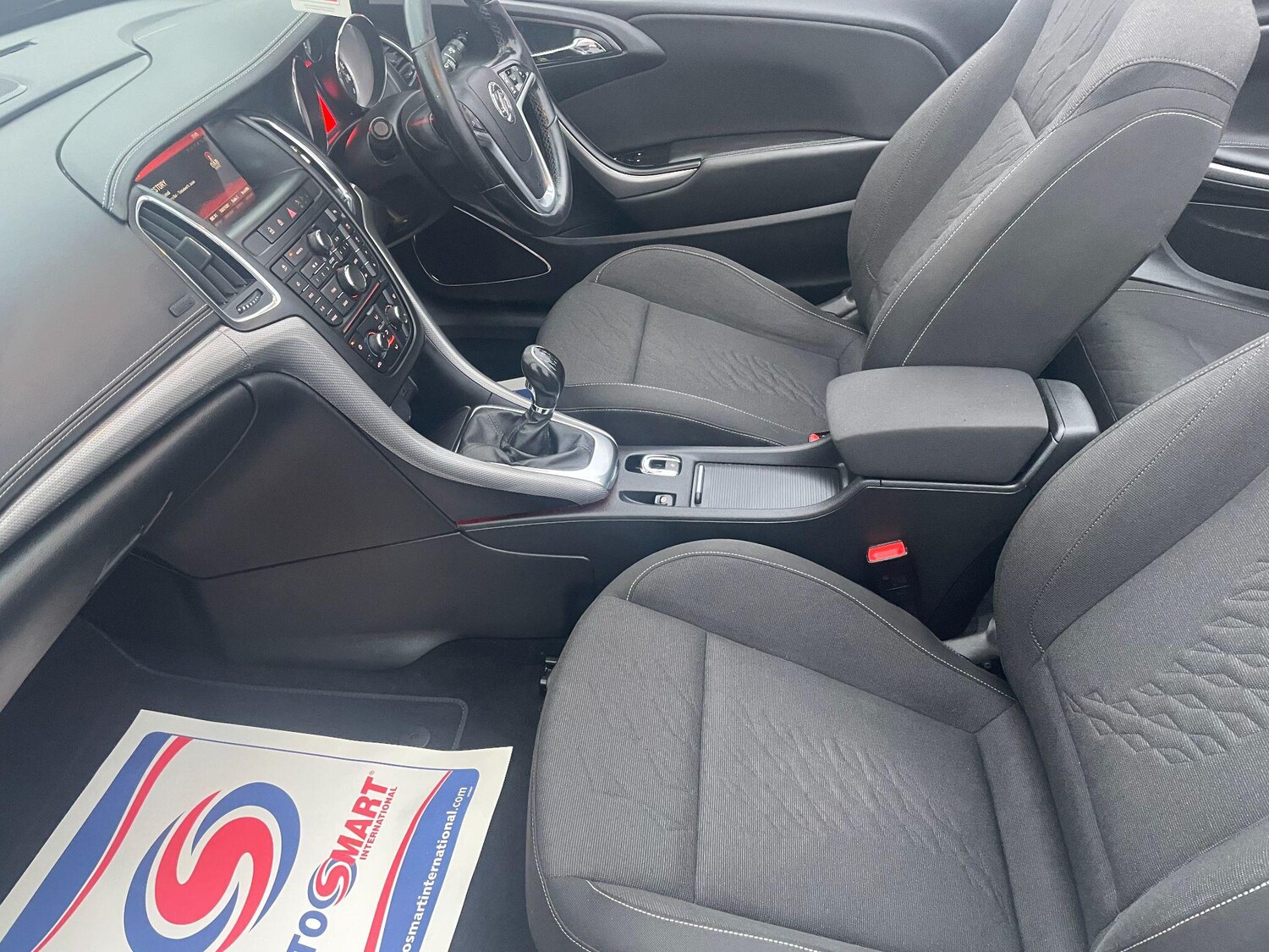 Used Vauxhall Cascada 2017 for sale - 78170104: Photo 20