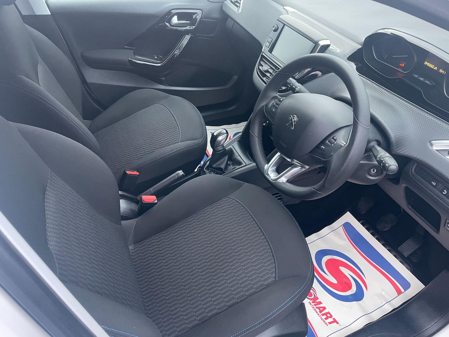 Used Peugeot 208 2018 for sale - 76561868: Photo 15