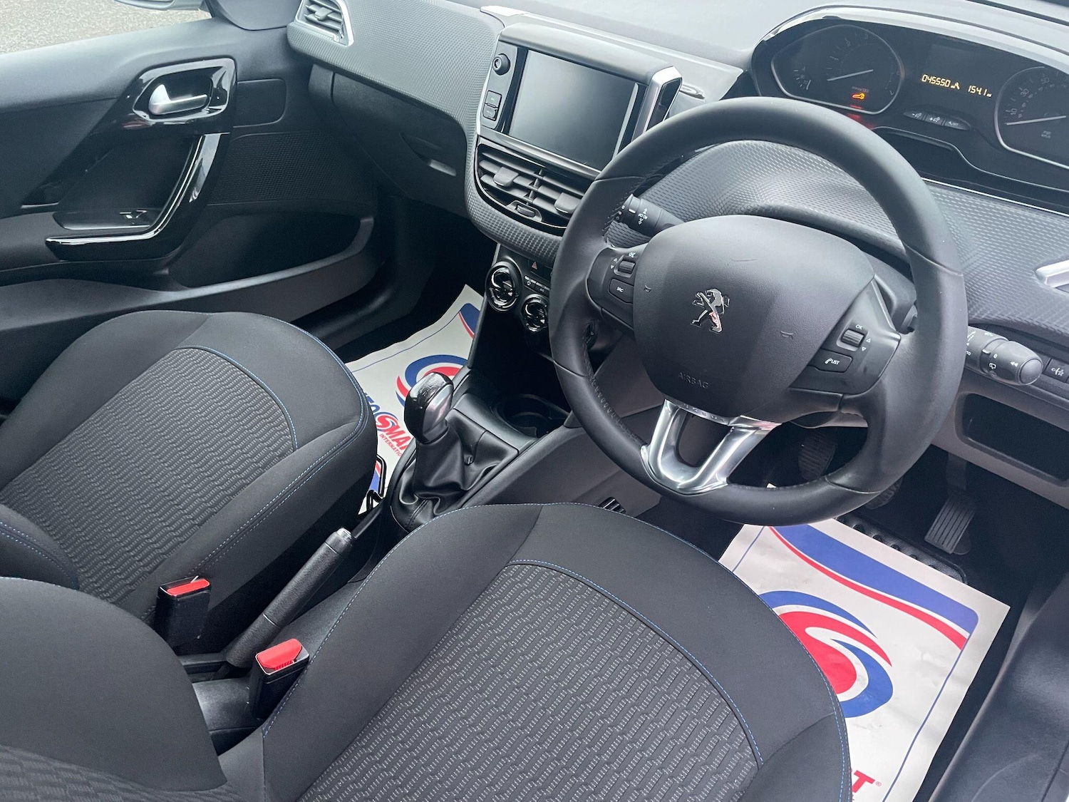 Used Peugeot 208 2018 for sale - 76561868: Photo 16