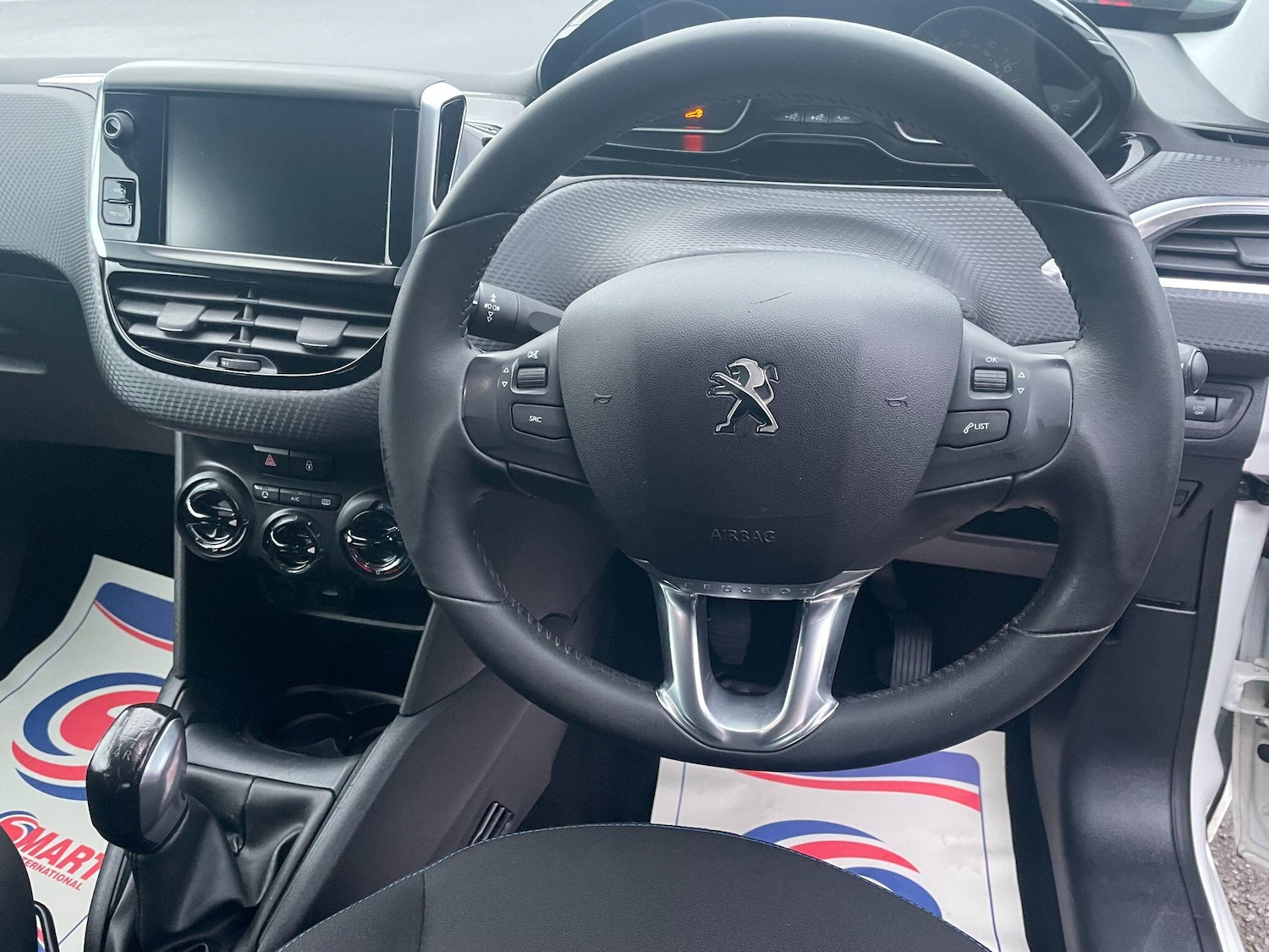 Used Peugeot 208 2018 for sale - 76561868: Photo 17