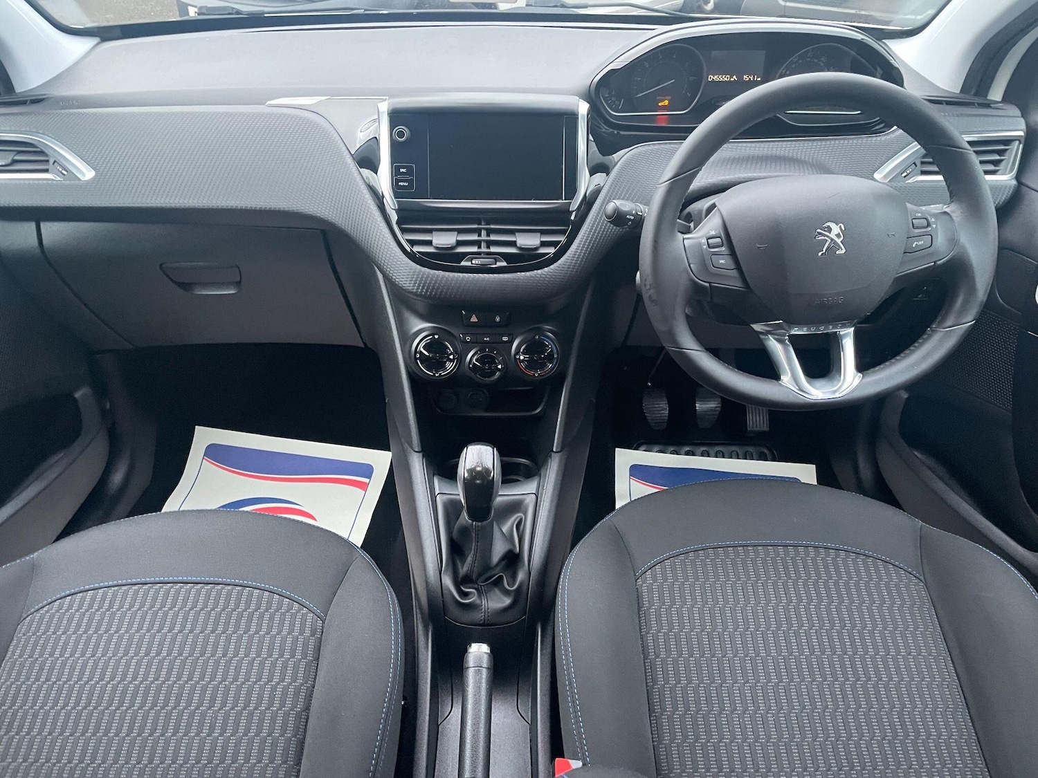 Used Peugeot 208 2018 for sale - 76561868: Photo 19