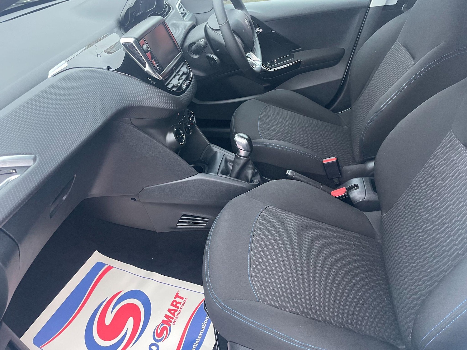 Used Peugeot 208 2018 for sale - 76561868: Photo 22