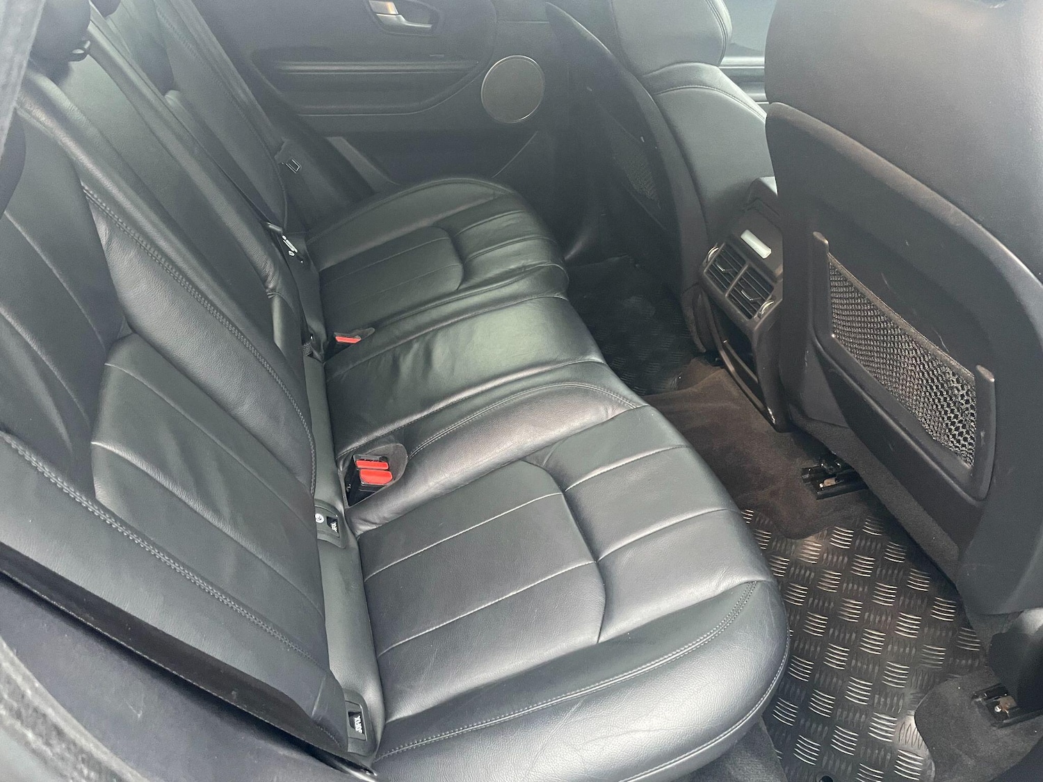 Used Land Rover Range Rover Evoque 2017 for sale - 76484481: Photo 17