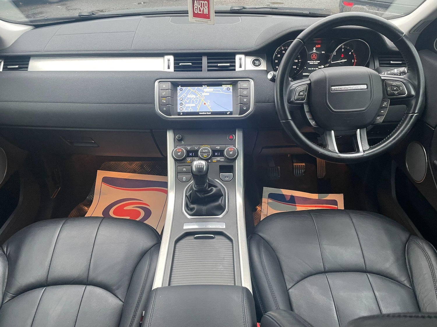 Used Land Rover Range Rover Evoque 2017 for sale - 76484481: Photo 18