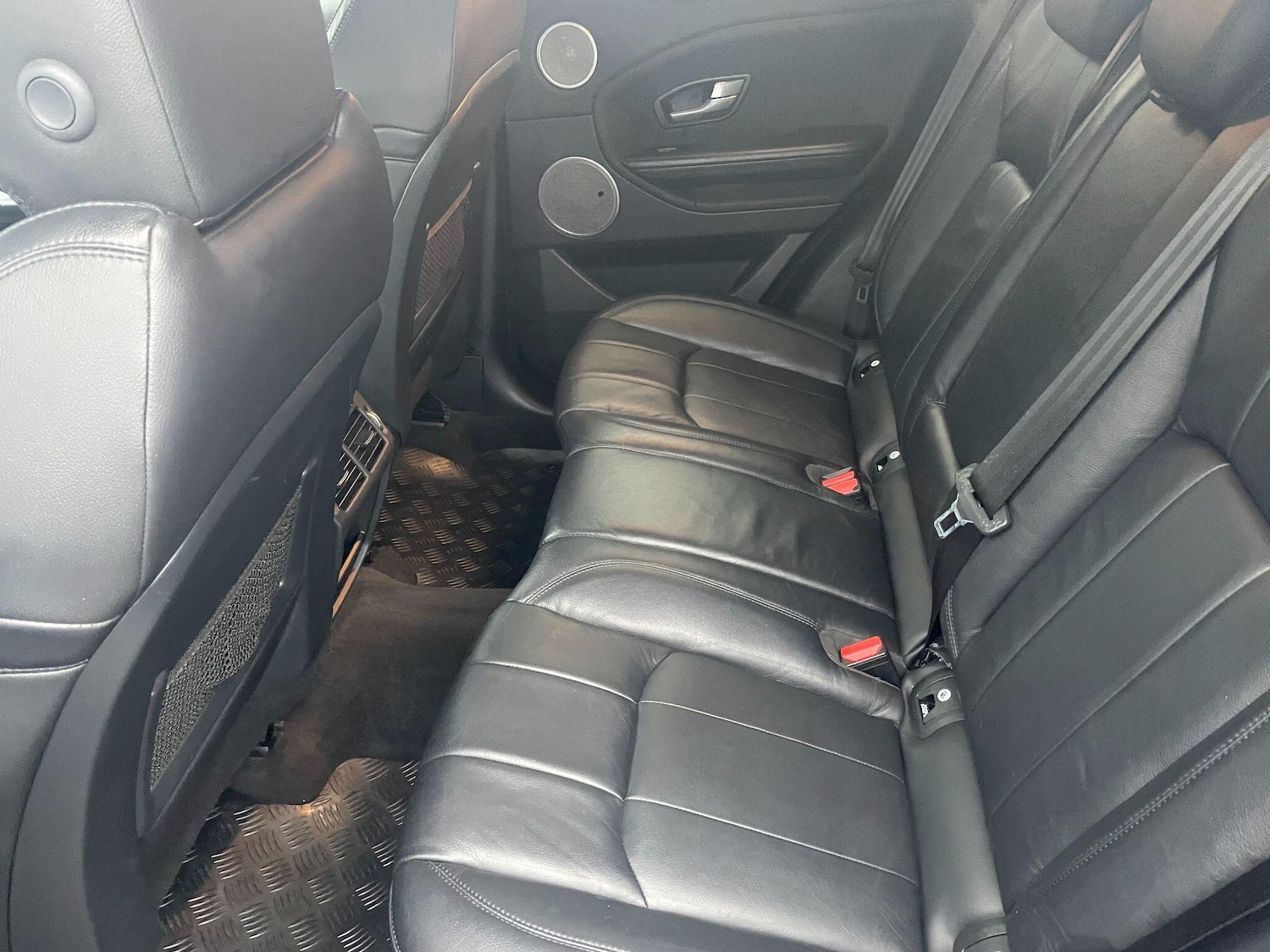 Used Land Rover Range Rover Evoque 2017 for sale - 76484481: Photo 20